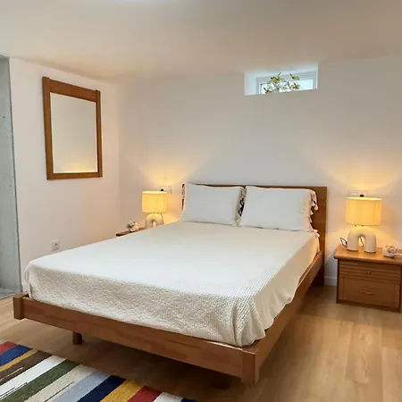 Casa Da Neca فيانا دو كاستيلو