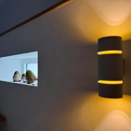 아파트 Casa Da Neca *