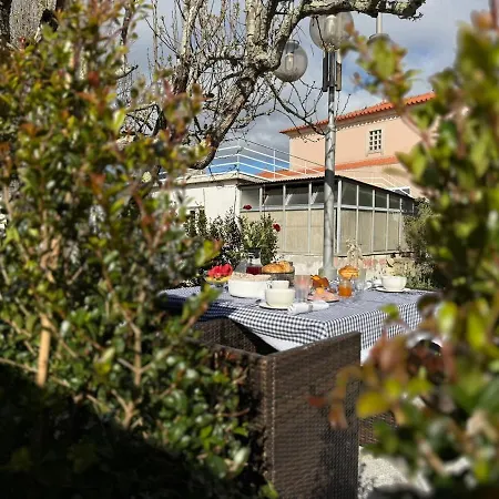 Casa Da Neca فيانا دو كاستيلو