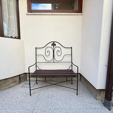 Casa Da Neca 아파트
