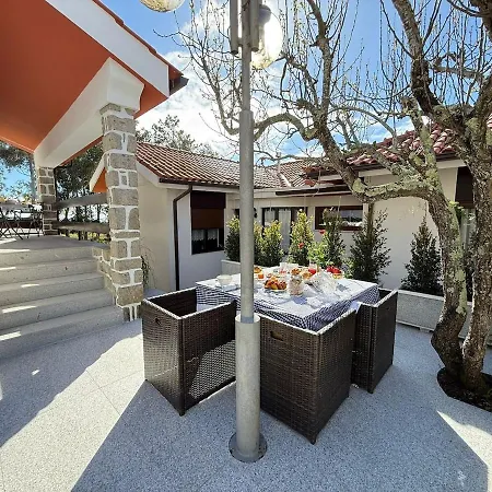 Casa Da Neca *