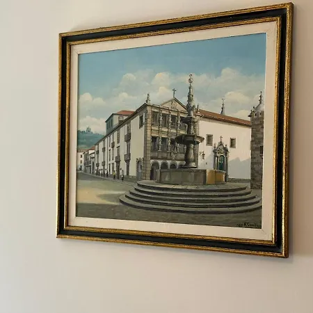 Casa Da Neca