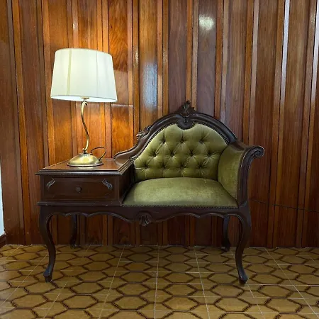 Casa Da Neca *