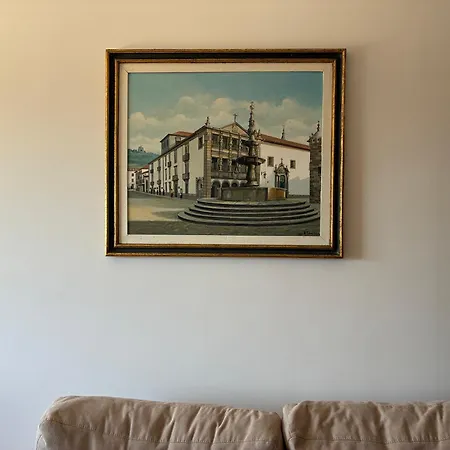 Casa Da Neca فيانا دو كاستيلو