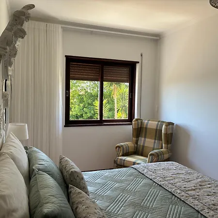 Casa Da Neca فيانا دو كاستيلو